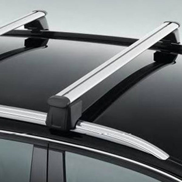 Bagażnik podstawowy