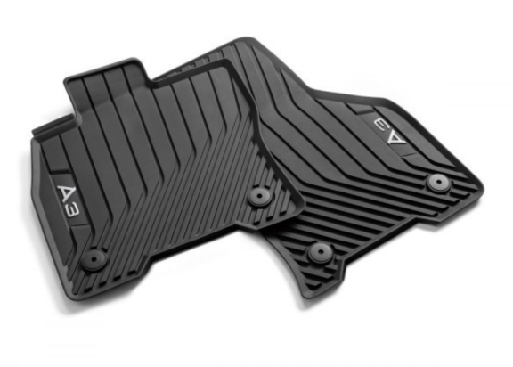 Interior Accessories