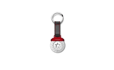 Brelok Audi Sport z żetonem