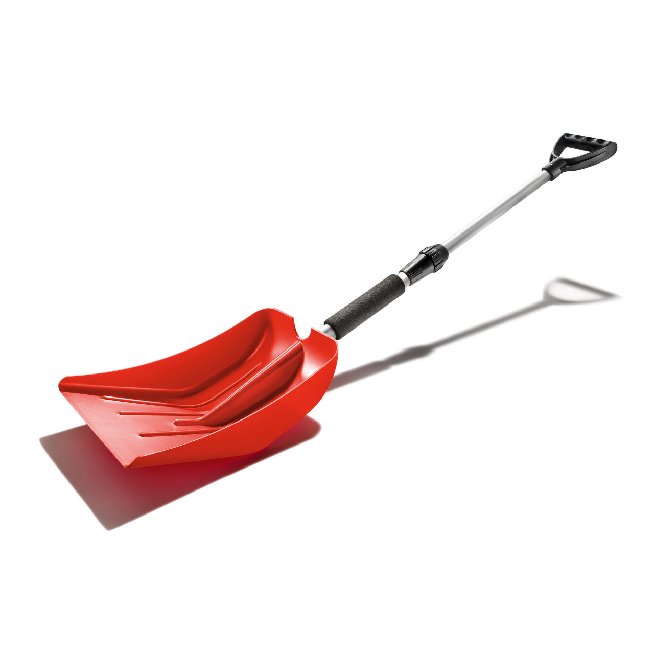 Łopata do odśnieżania