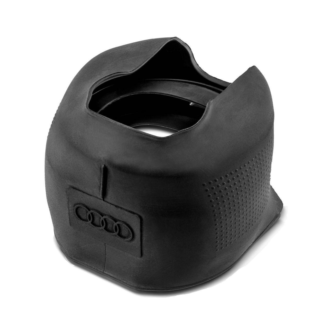 Osłona przeciwko zamarzaniu złącza ładowania