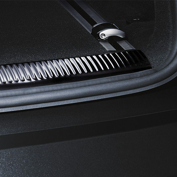 Folia ochronna na krawędź załadunkową