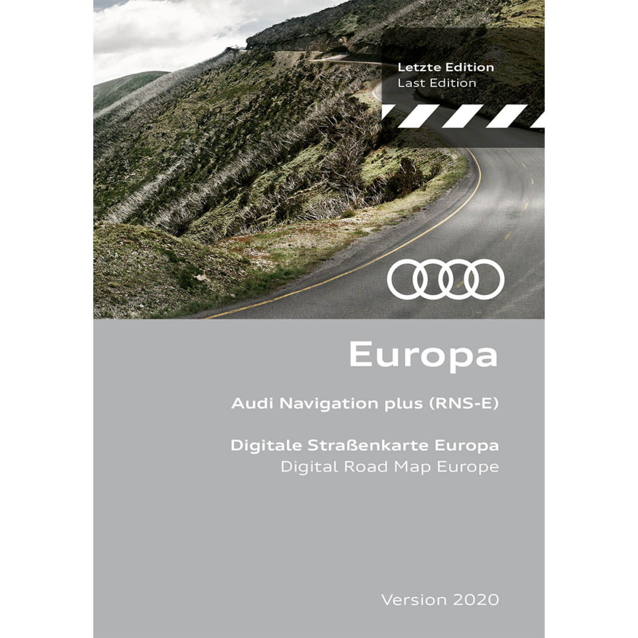 Aktualizacja nawigacji