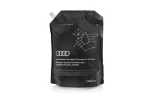 Płyn do szyb, gotowa mieszanka zimowa