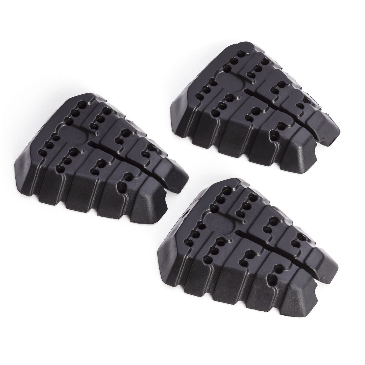 Opakowanie uzupełniające odświeżacza powietrza Audi Singleframe, czarny, orientalny