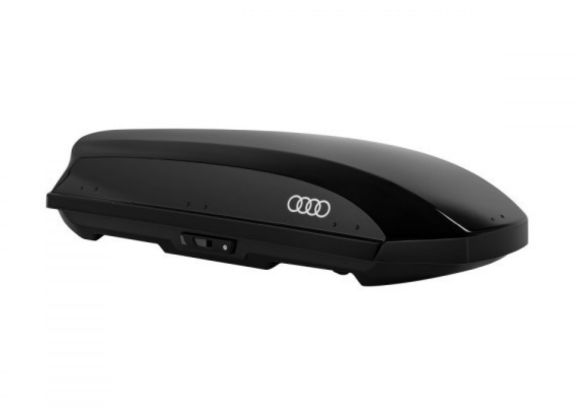 Exterior Accessories