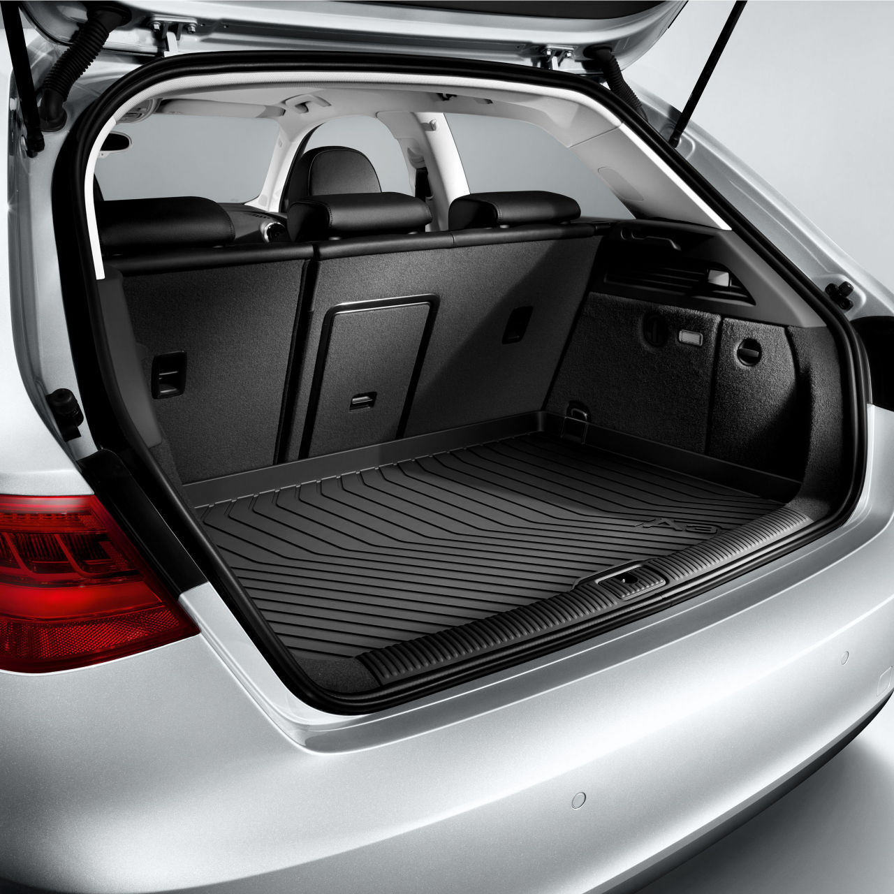 Korytko do bagażnika