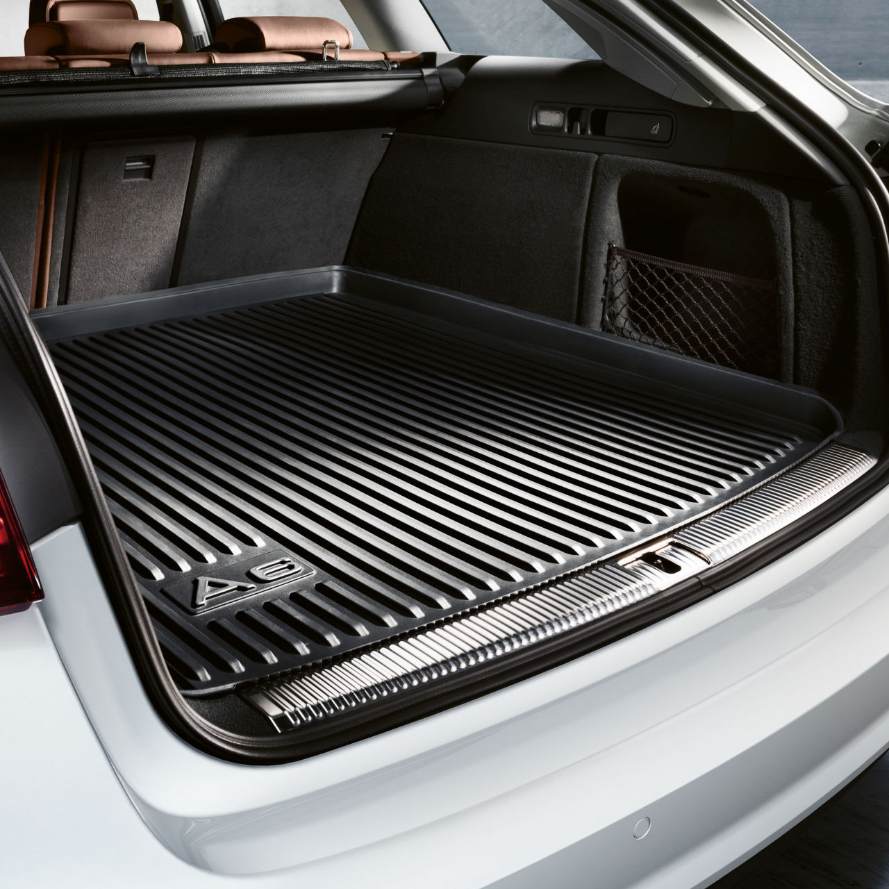 Korytko do bagażnika