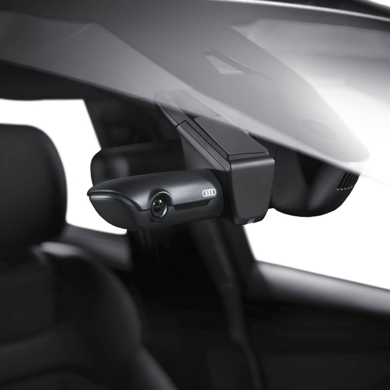 Komplet przewodów do kamery Dashcam (Universal Traffic Recorder 1.0 i 2.0)